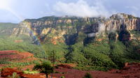 Munds Wagon Trail Hike from Sedona