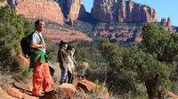 Teacup Hike in Sedona's High Desert