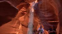 Antelope Slot Canyon and Horseshoe Bend Day Tour