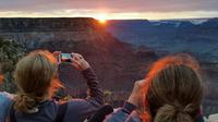 Grand Canyon Sunset Tour from Sedona