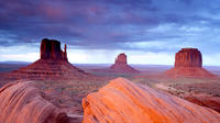 Monument Valley Day Tour from Sedona