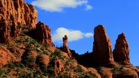 Sedona Sightseeing tour