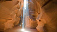 Antelope Canyon Tour and Horseshoe Bend