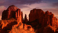 Discover Sedona Tour