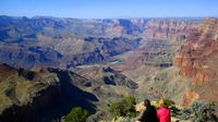 Full Day: Grand Canyon Complete Tour from Flagstaff