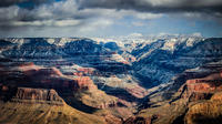 Grand Canyon Deluxe Tour From Flagstaff