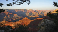 Grand Canyon Sunset Tour