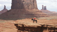 Monument Valley Tour