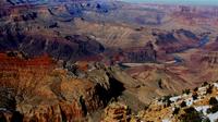 Ancient Spirits of the Canyon from Sedona