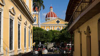 Taste 5 jours de Tour Nicaragua de Managua
