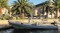 Private Speedboat Transfer to Hvar from Split Airport