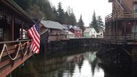 Private Ketchikan City Excursion