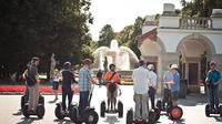 Warsaw Segway Regular Tour