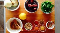 Premiere Classes de cuisine de San Diego