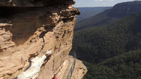 Blue Mountains Small-Group Insider Tour from Sydney