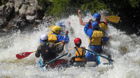 Upper Klamath 1-Day Rafting Trip