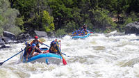 Upper Klamath 2-day Rafting and Multi-Sport Safari