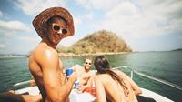 Isla Taboga Day Charter from Panama City