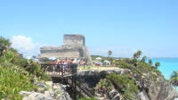 Tulum Tour et Gran Cenote de Playa del Carmen