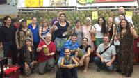 Geylang Food Tour at Night