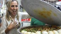 Experience Singapore Wet Market