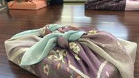Traditional Art of Furoshiki in Nagoya