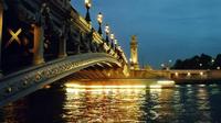 Half Day Private Tour of Paris
