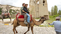 Private Tour: Cappadocia in a Day