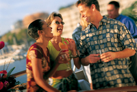 Brunchcruise met champagne in Los Angeles Brunchcruise met champagne in Los Angeles