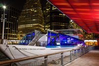 Croisière festive «Rock the Yacht» à New-York