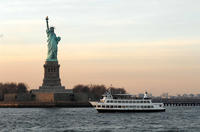 Croisière touristique à New York