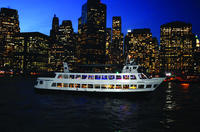 New York Harbor Happy Hour Cruise