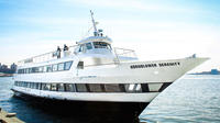 New York International Sightseeing Cruise