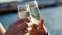 La croisière sur le Champagne Brunch de New York Mère