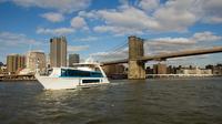 La Croisière Journée de la famille Brunch de New York Mère