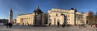 Running Tours Vilnius