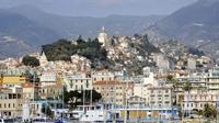  Full Day Tour to Italian Riviera and San Remo from Nice 