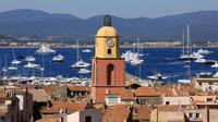  Full Day Tour to Saint Tropez from Nice 