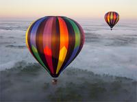 Orlando Sunrise Hot-Air Balloon Ride