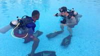 PADI Open Water Diver Course in Bayahibe