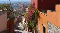 7-Day Mexican Colonial Heartland Tour: Guanajuato, San Miguel de Allende, Morelia