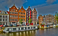 Keine Warteschlangen: Van-Gogh-Museum und Hop-on-Hop-Off-Tageskarte für die Amsterdamer Kanalbusse Keine Warteschlangen: Van-Gogh-Museum und Hop-on-Hop-Off-Tageskarte für die Amsterdamer Kanalbusse