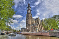 Passe versez le Canal Bus d'Amsterdam à Arrêts multiples, entrée au musée de l'Hermitage Incluse