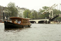 Private Tour: Amsterdam Canals Sightseeing Cruise