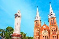 Ho Chi Minh City Hop-On Hop-Off Bus Tour