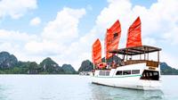 Halong Bay Seaplane Day Trip and Cruise from Hanoi