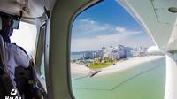 Halong Bay Seaplane Sightseeing Tour