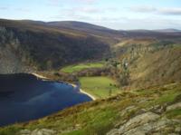 Wild Wicklow Tour including Glendalough from Dublin