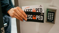 Austin Escape Game Experience: Classé