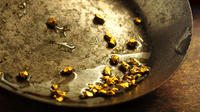 Austin Escape Game Experience: Gold Rush Chambre